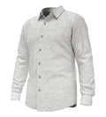 Thai Embossed Separation Shirt